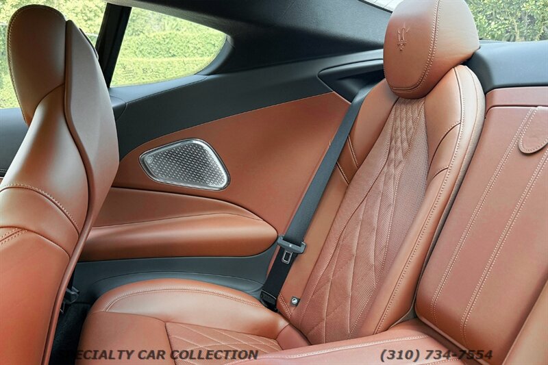 2024 Maserati GranTurismo Modena - Photo 20 - West Hollywood, CA 90069