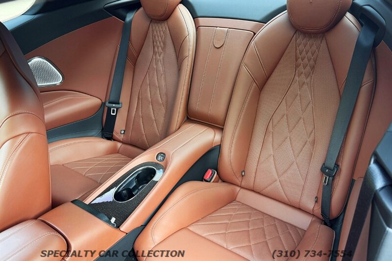 2024 Maserati GranTurismo Modena - Photo 19 - West Hollywood, CA 90069