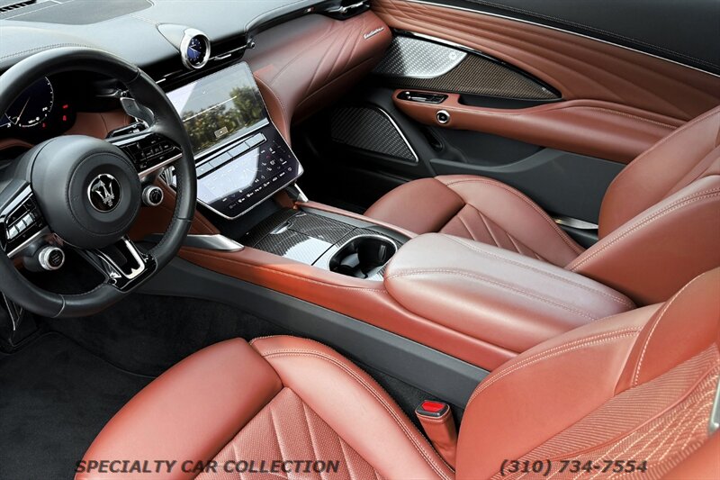 2024 Maserati GranTurismo Modena - Photo 17 - West Hollywood, CA 90069