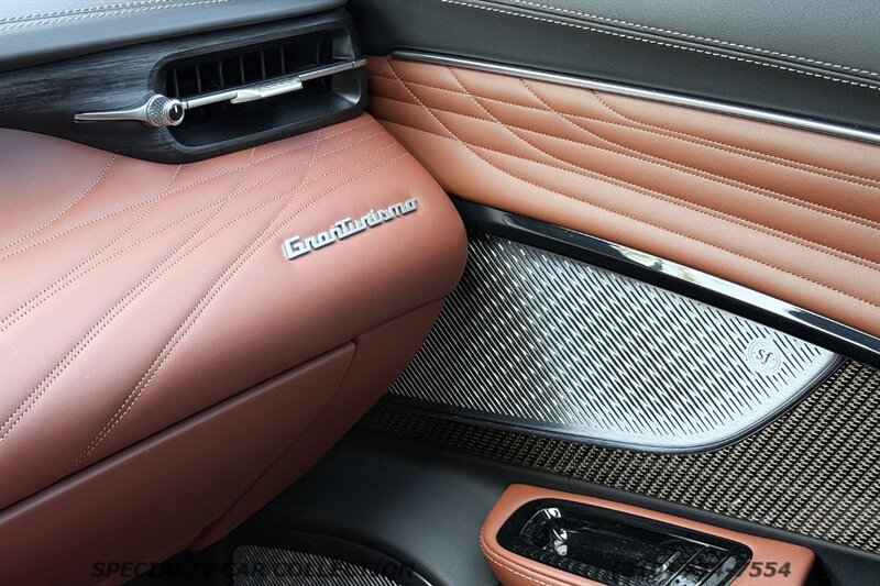 2024 Maserati GranTurismo Modena - Photo 22 - West Hollywood, CA 90069
