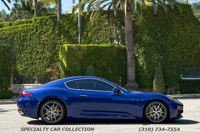 2024 Maserati GranTurismo Modena - Photo 4 - West Hollywood, CA 90069