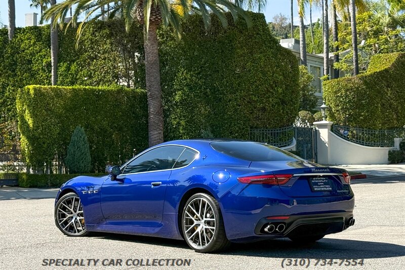 2024 Maserati GranTurismo Modena - Photo 8 - West Hollywood, CA 90069