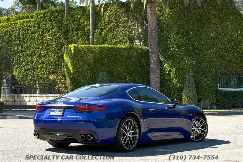 2024 Maserati GranTurismo Modena - Photo 6 - West Hollywood, CA 90069