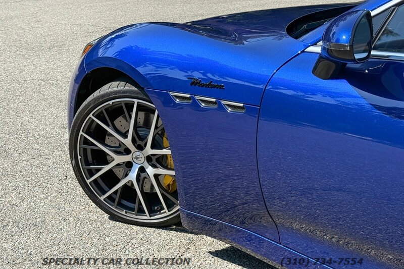 2024 Maserati GranTurismo Modena - Photo 15 - West Hollywood, CA 90069