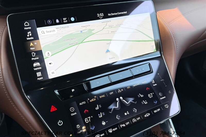2024 Maserati GranTurismo Modena - Photo 25 - West Hollywood, CA 90069