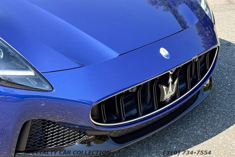 2024 Maserati GranTurismo Modena - Photo 12 - West Hollywood, CA 90069