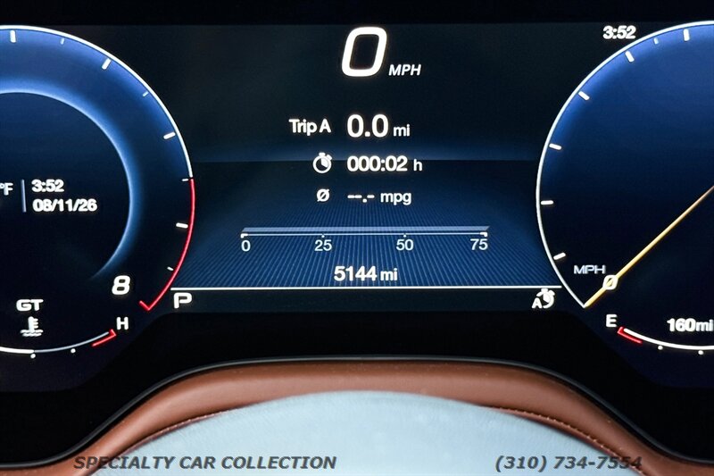 2024 Maserati GranTurismo Modena - Photo 32 - West Hollywood, CA 90069