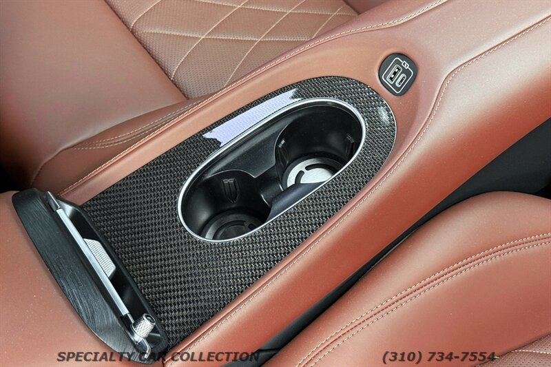 2024 Maserati GranTurismo Modena - Photo 26 - West Hollywood, CA 90069