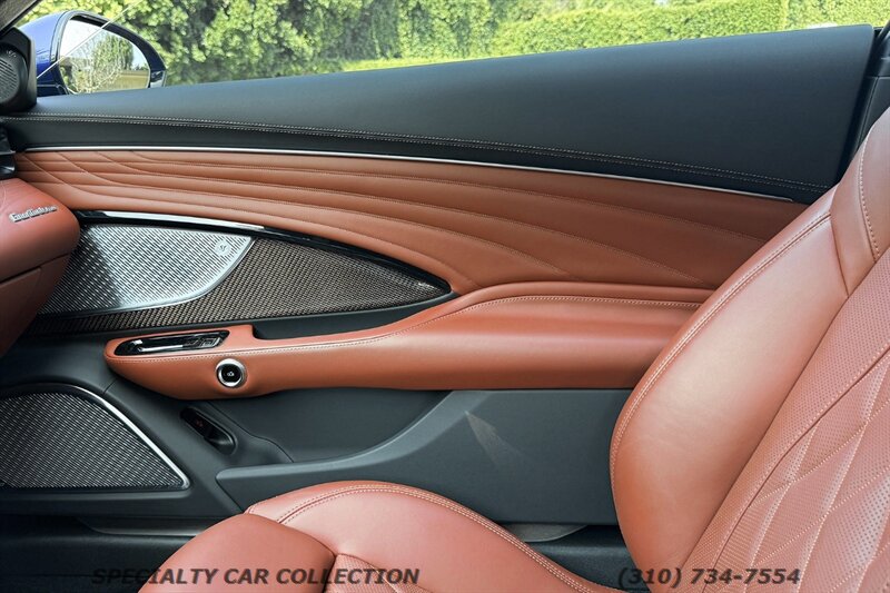 2024 Maserati GranTurismo Modena - Photo 23 - West Hollywood, CA 90069