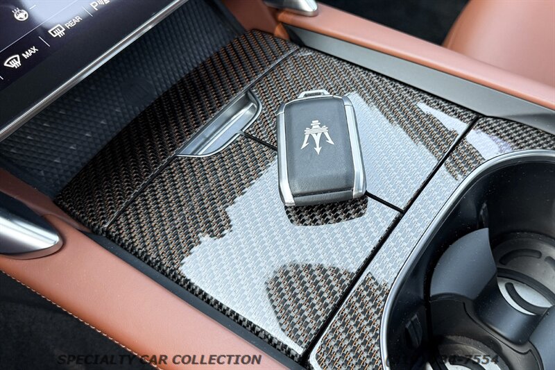 2024 Maserati GranTurismo Modena - Photo 21 - West Hollywood, CA 90069
