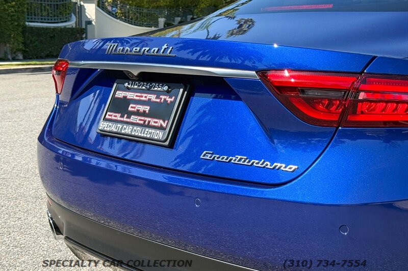 2024 Maserati GranTurismo Modena - Photo 14 - West Hollywood, CA 90069