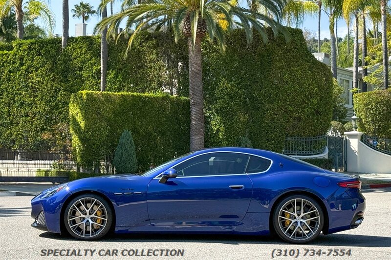 2024 Maserati GranTurismo Modena - Photo 9 - West Hollywood, CA 90069