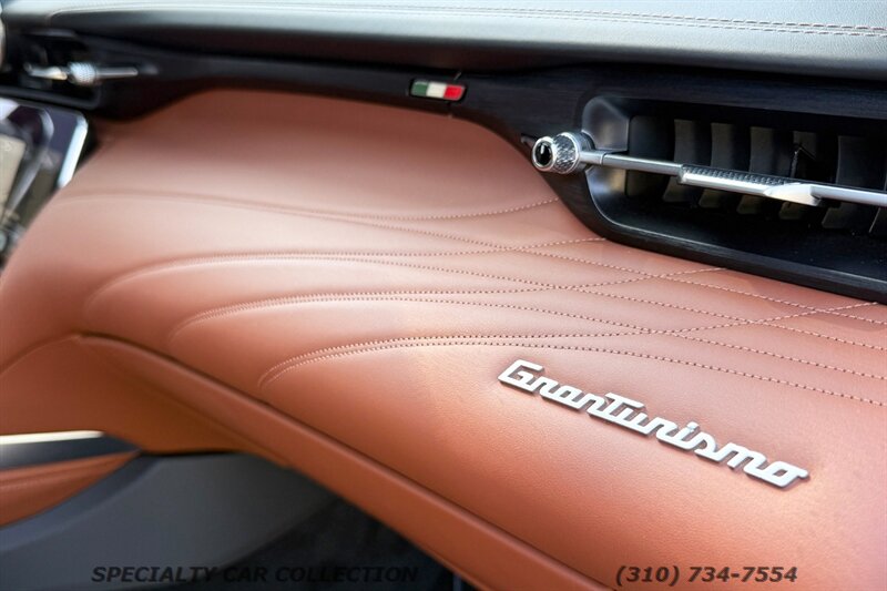 2024 Maserati GranTurismo Modena - Photo 27 - West Hollywood, CA 90069