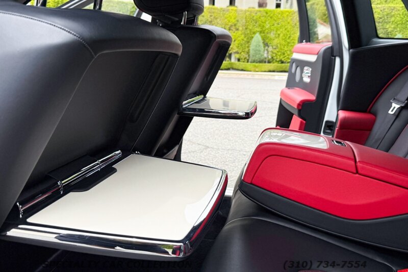 2024 Rolls-Royce Ghost   - Photo 19 - West Hollywood, CA 90069