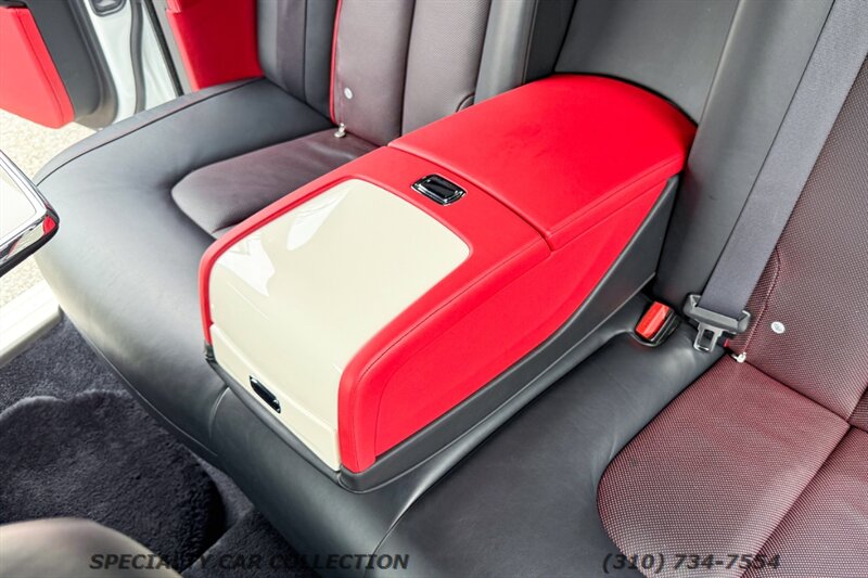 2024 Rolls-Royce Ghost   - Photo 20 - West Hollywood, CA 90069
