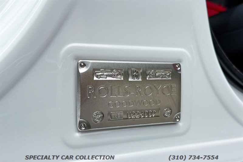 2024 Rolls-Royce Ghost   - Photo 25 - West Hollywood, CA 90069