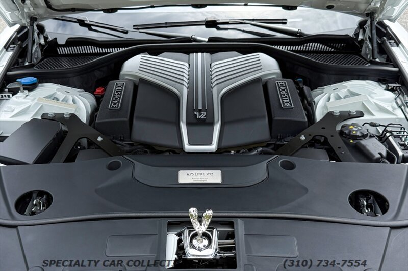 2024 Rolls-Royce Ghost   - Photo 26 - West Hollywood, CA 90069