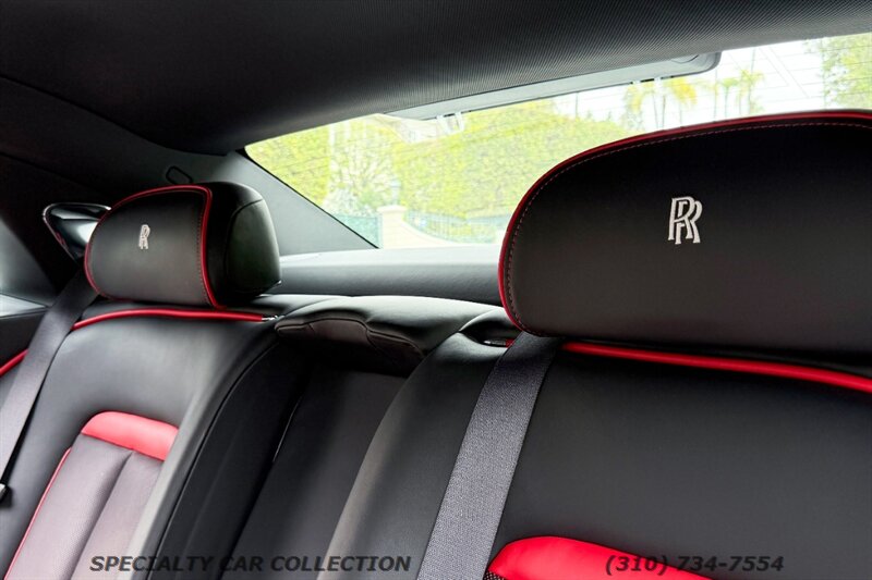 2024 Rolls-Royce Ghost   - Photo 21 - West Hollywood, CA 90069