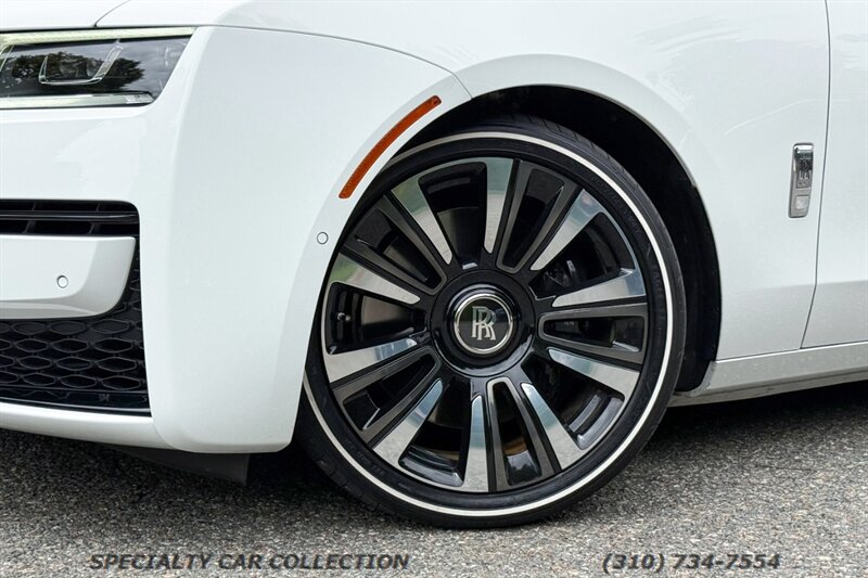 2024 Rolls-Royce Ghost   - Photo 12 - West Hollywood, CA 90069
