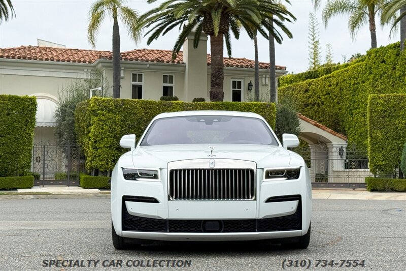 2024 Rolls-Royce Ghost   - Photo 3 - West Hollywood, CA 90069