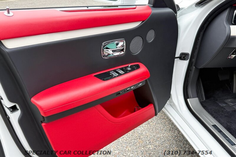 2024 Rolls-Royce Ghost   - Photo 22 - West Hollywood, CA 90069