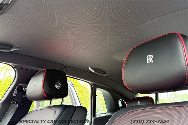 2024 Rolls-Royce Ghost   - Photo 16 - West Hollywood, CA 90069