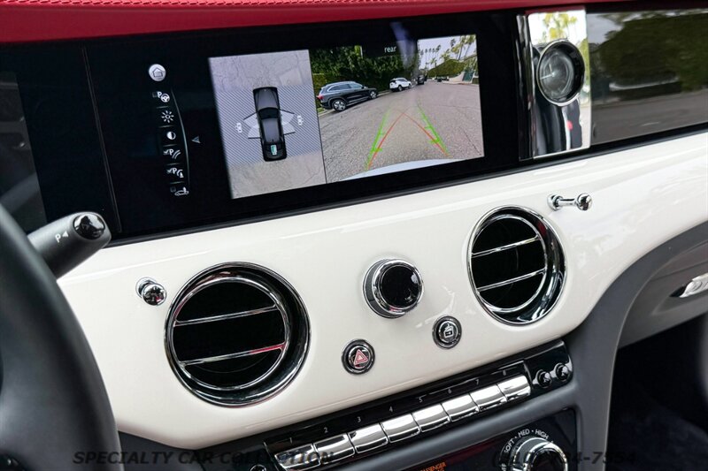 2024 Rolls-Royce Ghost   - Photo 23 - West Hollywood, CA 90069