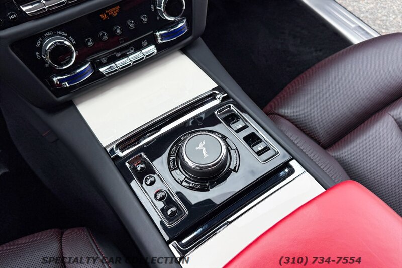 2024 Rolls-Royce Ghost   - Photo 24 - West Hollywood, CA 90069