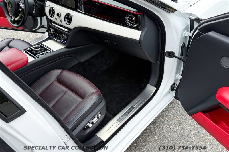2024 Rolls-Royce Ghost   - Photo 17 - West Hollywood, CA 90069