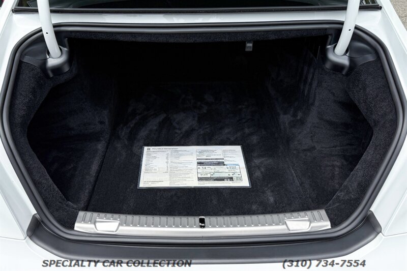 2024 Rolls-Royce Ghost   - Photo 27 - West Hollywood, CA 90069