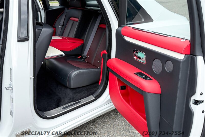 2024 Rolls-Royce Ghost   - Photo 18 - West Hollywood, CA 90069