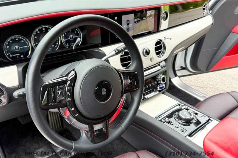 2024 Rolls-Royce Ghost   - Photo 15 - West Hollywood, CA 90069