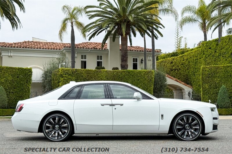 2024 Rolls-Royce Ghost   - Photo 6 - West Hollywood, CA 90069
