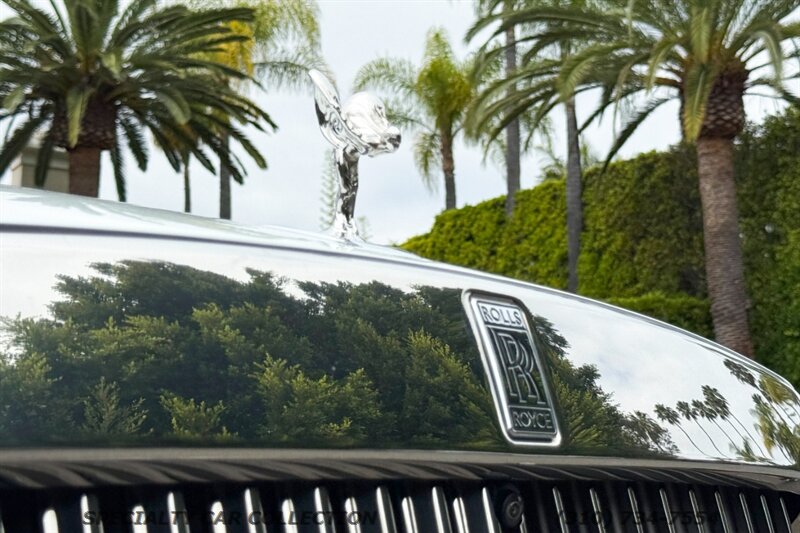 2024 Rolls-Royce Ghost   - Photo 13 - West Hollywood, CA 90069