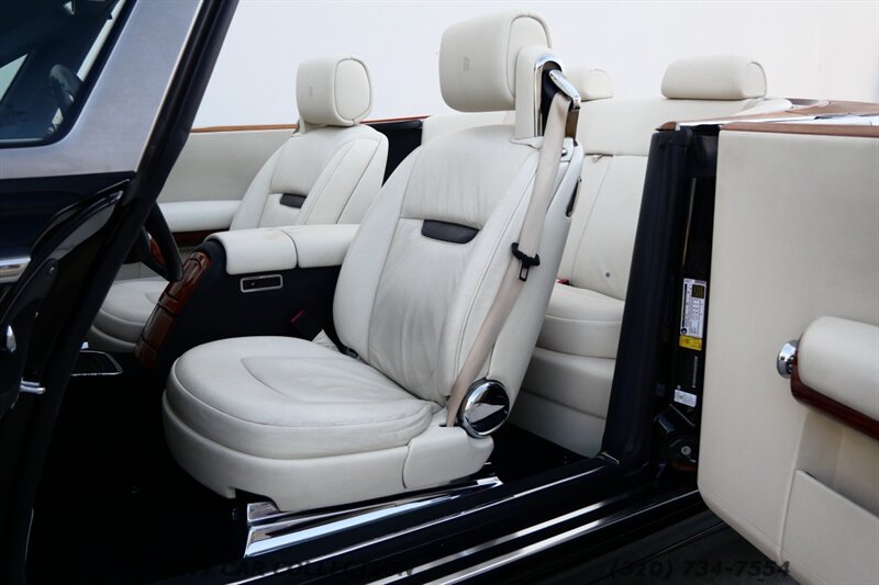 2008 Rolls-Royce Phantom Drophead Coupe   - Photo 19 - West Hollywood, CA 90069