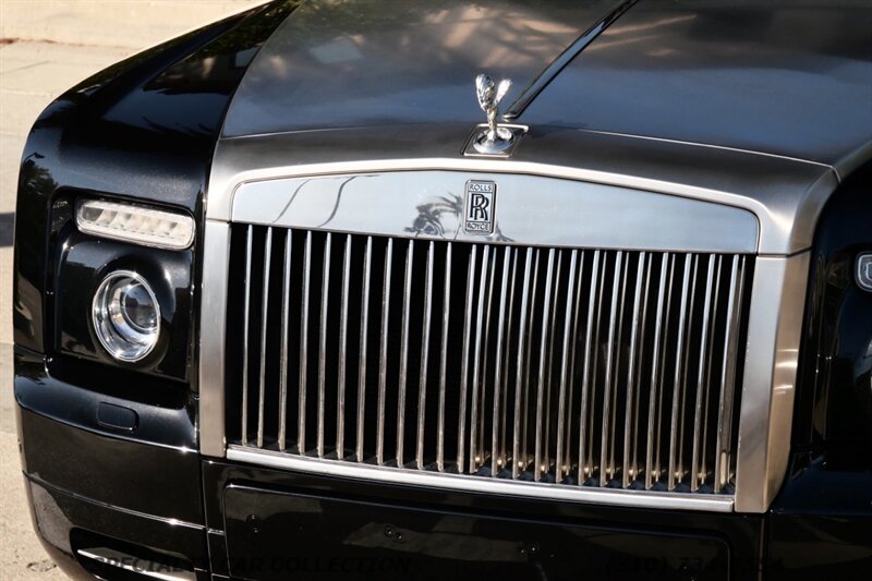 2008 Rolls-Royce Phantom Drophead Coupe   - Photo 3 - West Hollywood, CA 90069