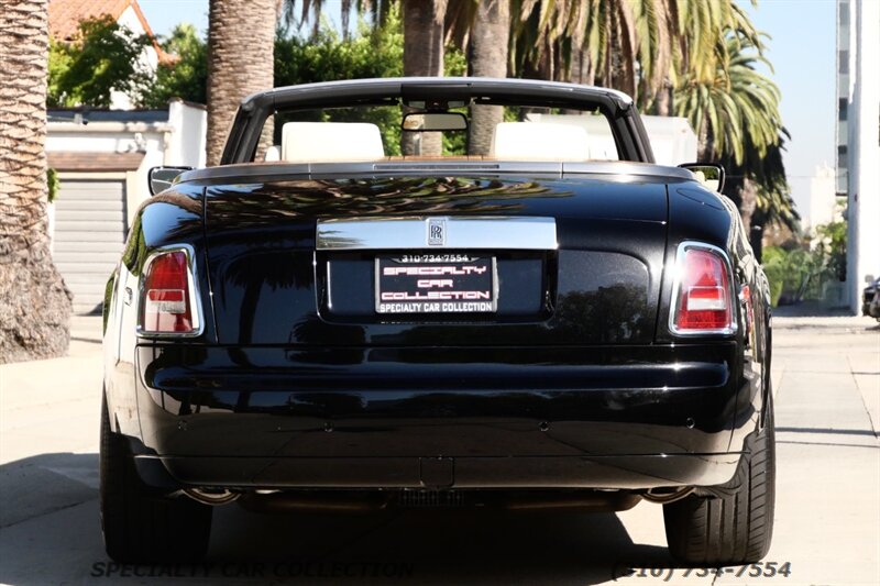 2008 Rolls-Royce Phantom Drophead Coupe   - Photo 13 - West Hollywood, CA 90069