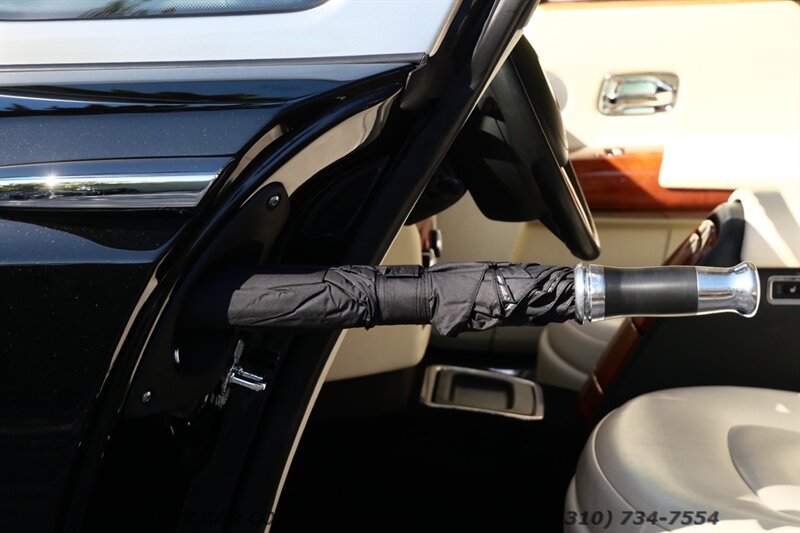 2008 Rolls-Royce Phantom Drophead Coupe   - Photo 34 - West Hollywood, CA 90069