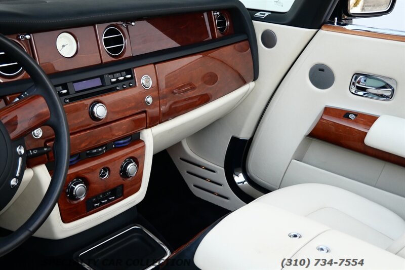 2008 Rolls-Royce Phantom Drophead Coupe   - Photo 22 - West Hollywood, CA 90069