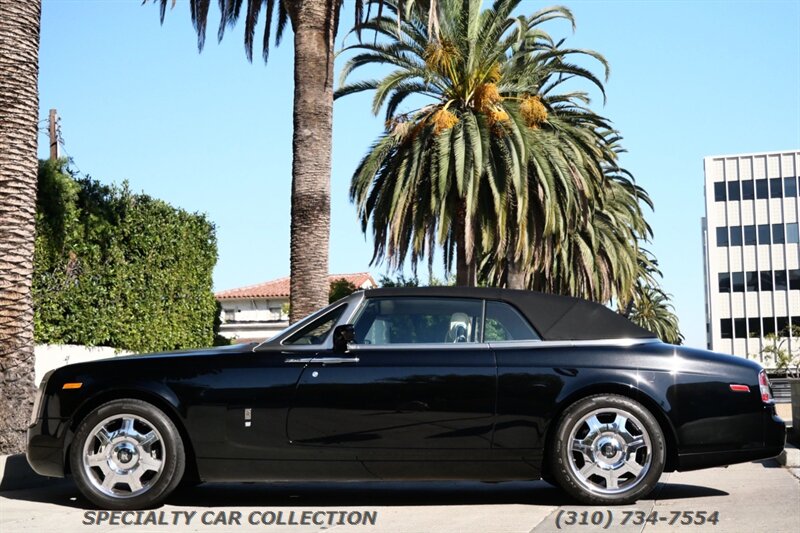 2008 Rolls-Royce Phantom Drophead Coupe   - Photo 15 - West Hollywood, CA 90069