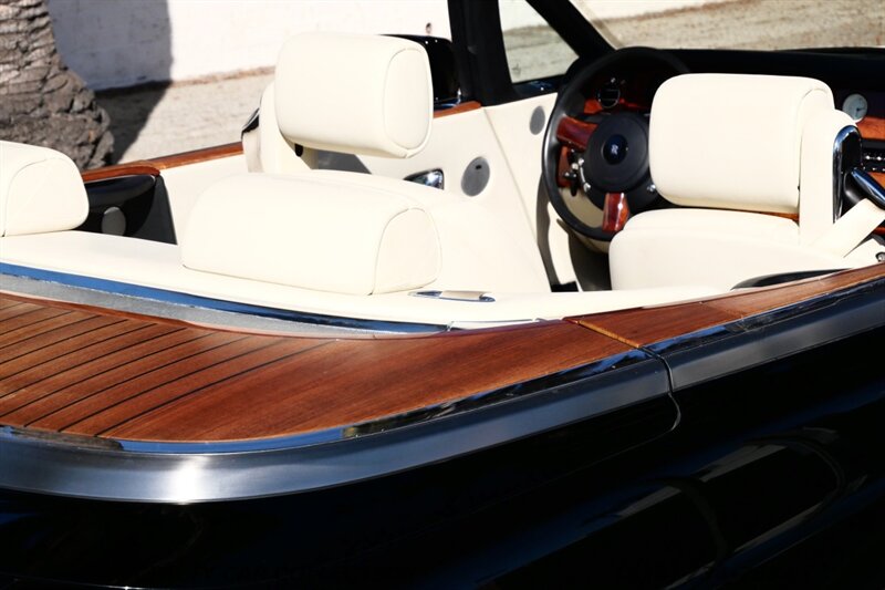 2008 Rolls-Royce Phantom Drophead Coupe   - Photo 18 - West Hollywood, CA 90069