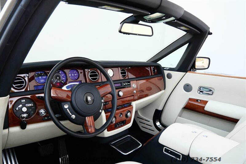 2008 Rolls-Royce Phantom Drophead Coupe   - Photo 20 - West Hollywood, CA 90069