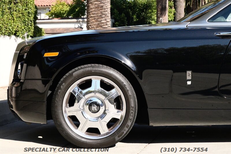 2008 Rolls-Royce Phantom Drophead Coupe   - Photo 16 - West Hollywood, CA 90069