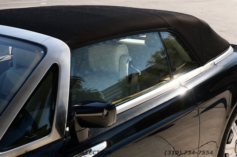 2008 Rolls-Royce Phantom Drophead Coupe   - Photo 4 - West Hollywood, CA 90069