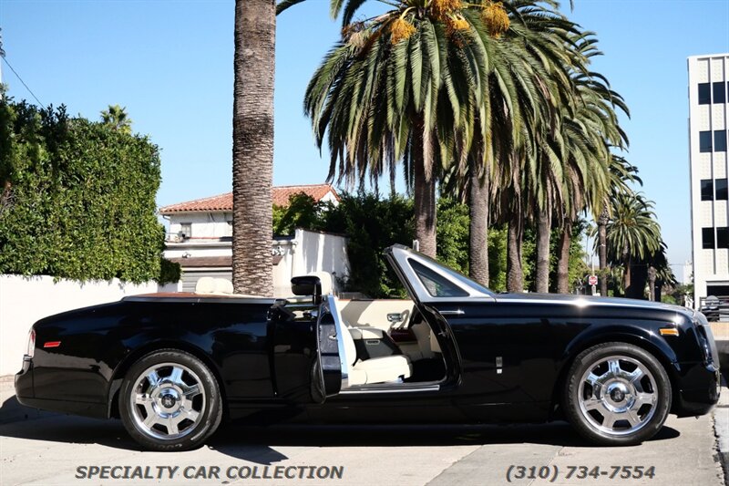 2008 Rolls-Royce Phantom Drophead Coupe   - Photo 8 - West Hollywood, CA 90069