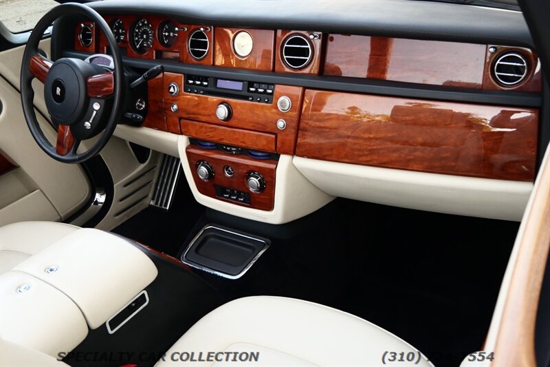 2008 Rolls-Royce Phantom Drophead Coupe   - Photo 25 - West Hollywood, CA 90069