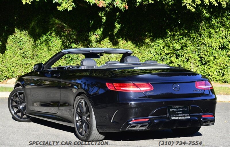 2017 Mercedes-Benz AMG S 65   - Photo 10 - West Hollywood, CA 90069