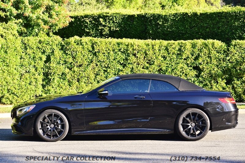 2017 Mercedes-Benz AMG S 65   - Photo 11 - West Hollywood, CA 90069