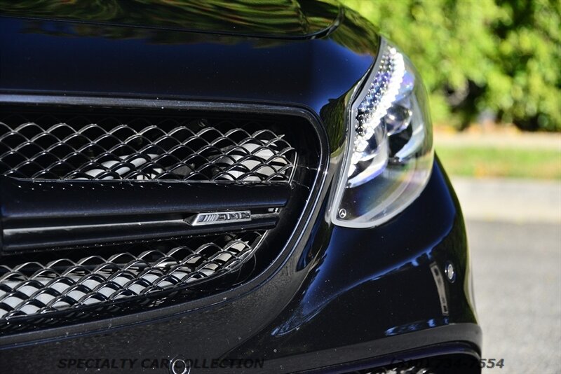 2017 Mercedes-Benz AMG S 65   - Photo 3 - West Hollywood, CA 90069