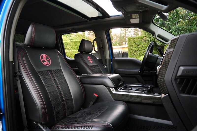 2021 Ford F-250 Shelby Super Baja - Photo 22 - West Hollywood, CA 90069